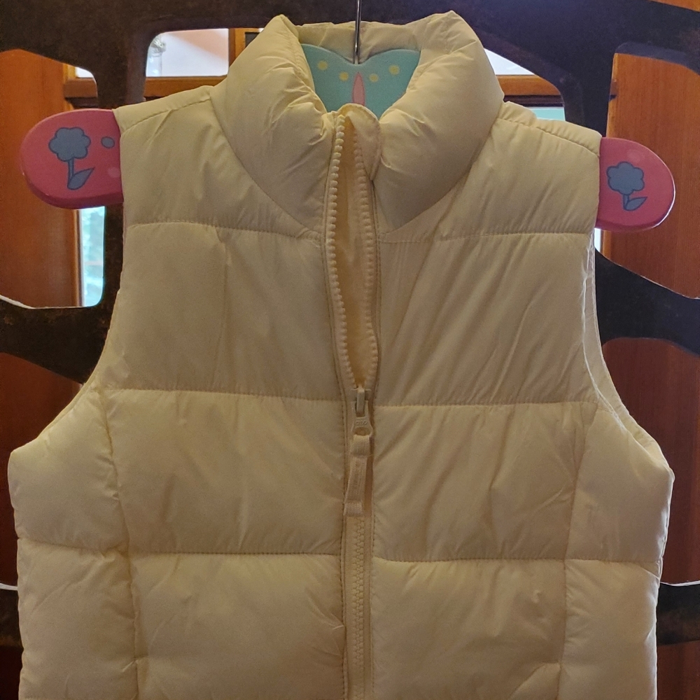 Girls Jacket